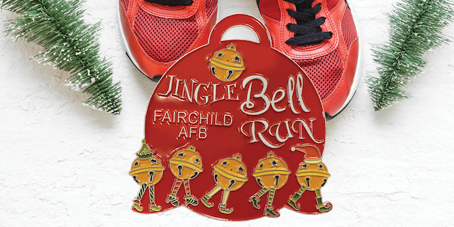 Jingle Bell Run 2024