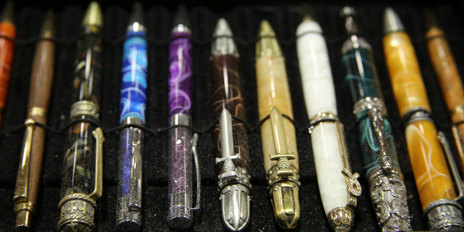 Teacher Pens – The Adams Creations